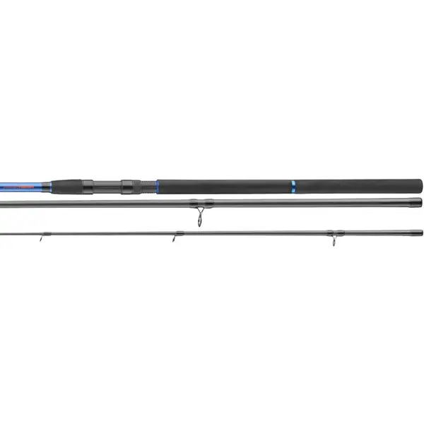 Lanseta Triforce Target Feeder 3.90m 150g 3+2 trons