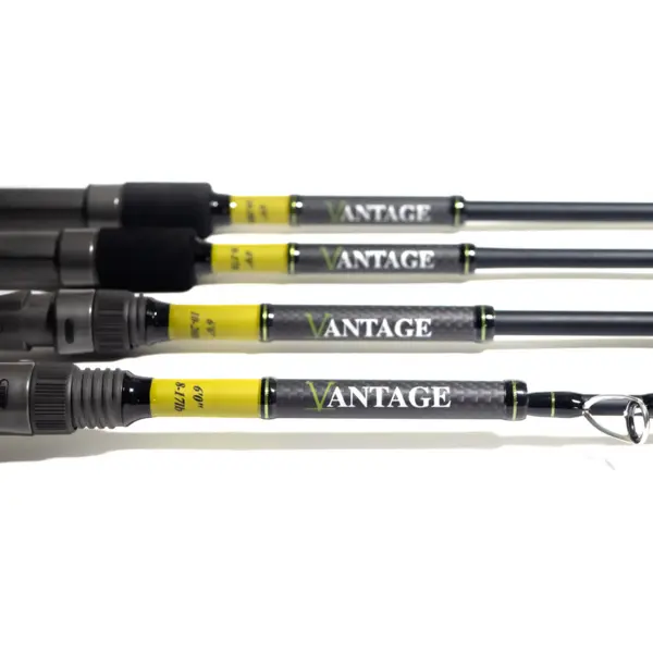 Lanseta Vantage Hybrid Spin UL 1.98m 7g