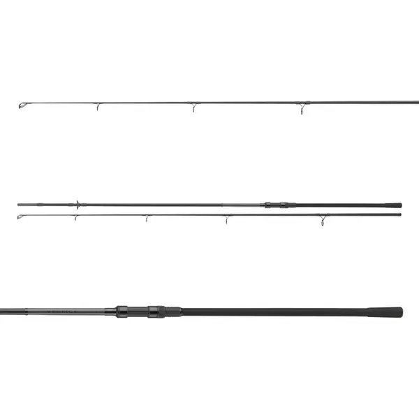 Lanseta Vertice Carp 3.90m 3.75lbs 2 trons