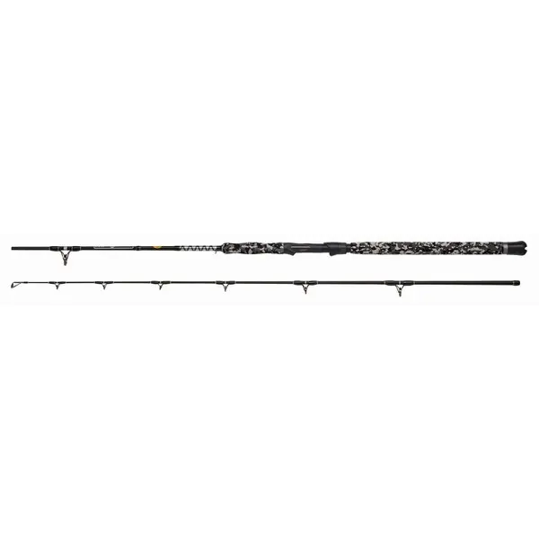LANSETA WFT BIG CAT SPIN CAT 2,20M, 20-190G