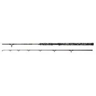 LANSETA WFT BIG CAT SPIN CAT 3,00M, 20-190G