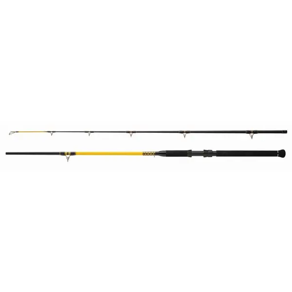 LANSETA WFT NEVER CRACK CATFISH BOAT 250-1000G 2,40M