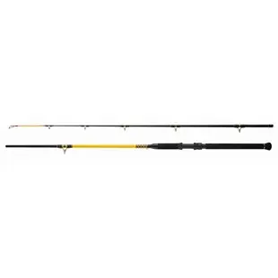 LANSETA WFT NEVER CRACK CATFISH BOAT 250-1000G 3,20M