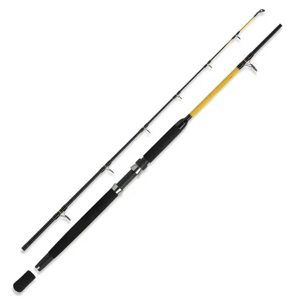 Lanseta Wft Never Crack Fjordspin 300-1000g 2,10