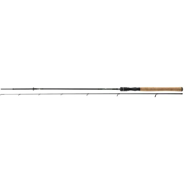Lanseta Wilderness Trout 2.40m 6-18g