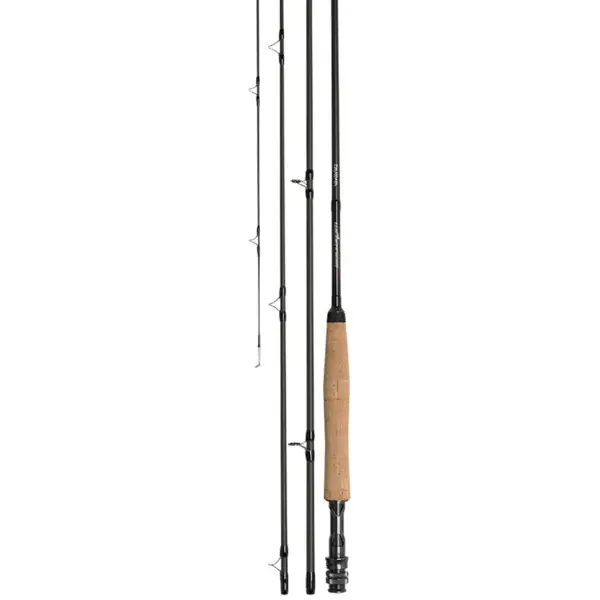 Lanseta Wilderness Trout Fly 2.40m Cls.4