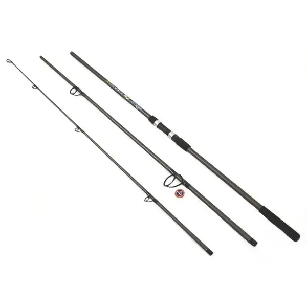 Lanseta Wind Blade Fino Carp din 3 bucati, putere aruncare 50-150 g