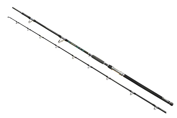 LANSETA WIZARD CAT HERCULES 340 300-600G