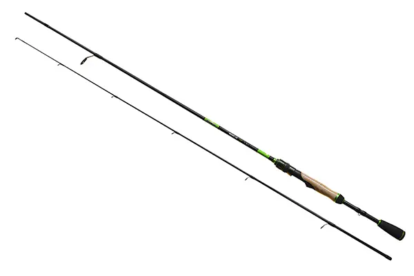 LANSETA WIZARD MICRO JIG 1,98M 2-12G