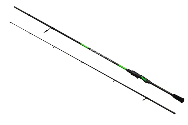 LANSETA WIZARD MXT SPIN 2,40M 30-60G