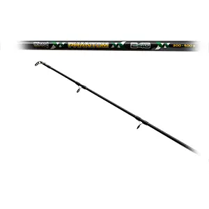 LANSETA WIZARD PHANTOM 200-500G 2,40M