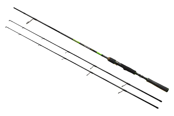 LANSETA WIZARD PRO SPIN 198