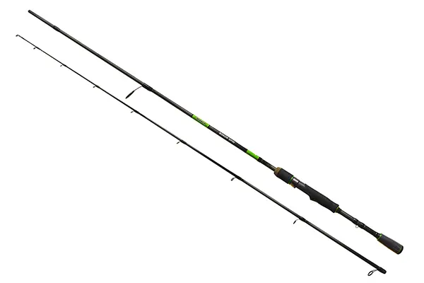 LANSETA WIZARD SPIN 10-30G 2,32M