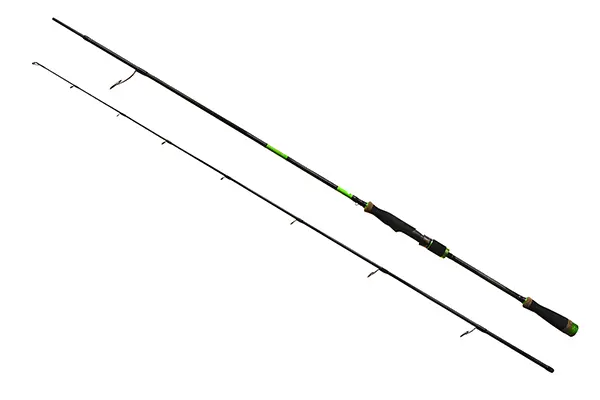 LANSETA WIZARD SPIN BLADE 80-150G 2,40M ELITE