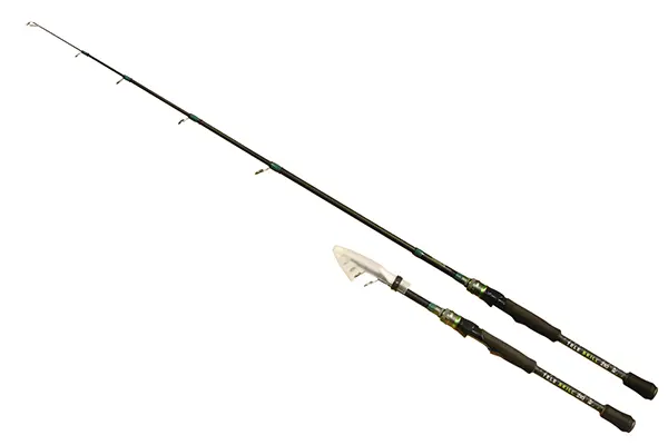 LANSETA WIZARD TELE SKILL 1,80M 5-25G