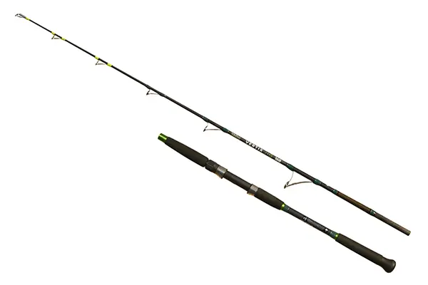 LANSETA WIZARD VERTIX BOAT JIG 1,68M 200-300G