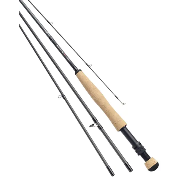 Lanseta X4 Trout Fly 2.40m Cls.4/5