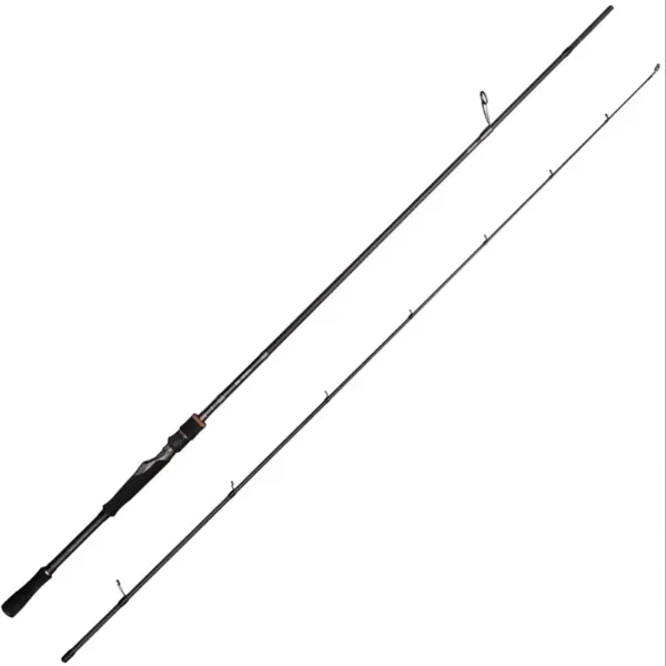 Lanseta Yagi V2 Spinning Green 2.13m 7-28g