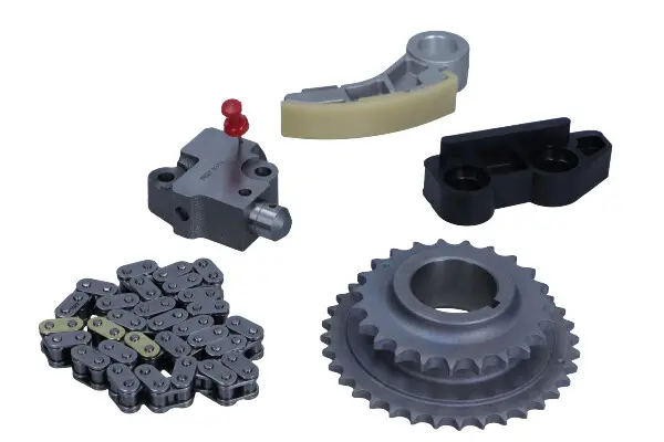 Lant, angrenare pompa ulei FAI AutoParts OPCK12
