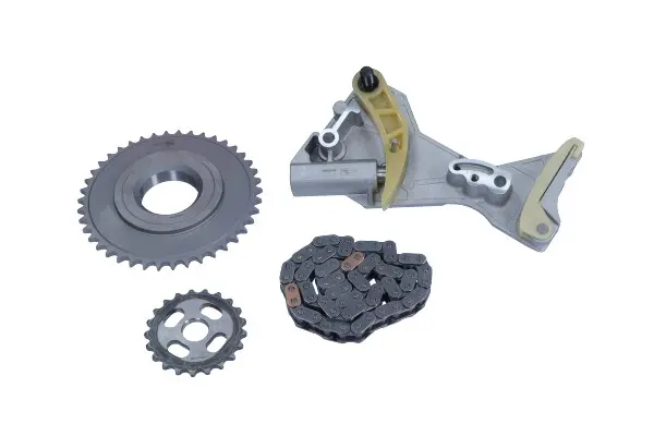 Lant, angrenare pompa ulei FAI AutoParts OPCK6