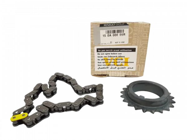 Lant, angrenare pompa ulei OE RENAULT 150A00005R