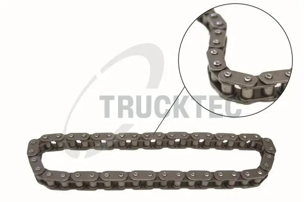 lant distributie TRUCKTEC AUTOMOTIVE 02.67.231