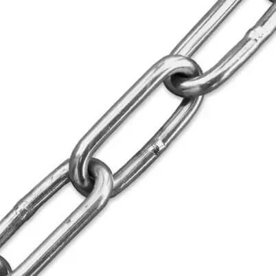 Lant Industrial 8mm 50kg/sac