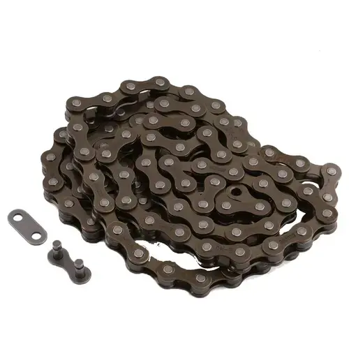 Lant KMC S1 Wide Single Speed, 112 Zale, Maro