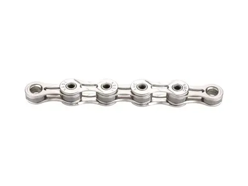 Lant KMC X9SL Silver, 9 Viteze, 114 Zale