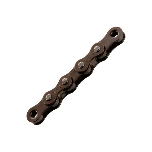 Lant KMC Z1 Wide Brown Single-Speed 112 Zale