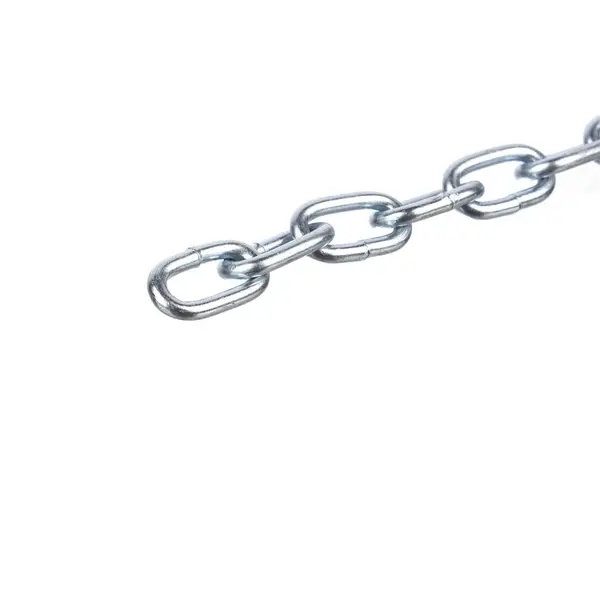 Lant Zincat 3 mm 25 kg rola 115m