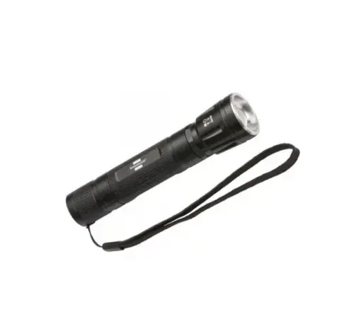 Lanterna Brennenstuhl LuxPremium TL 300 AF, reincarcabila (Negru)