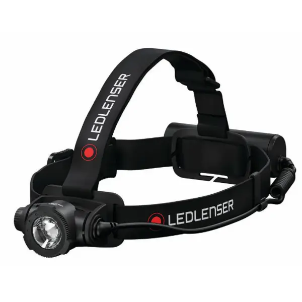 Lanterna De Cap H7R Core 1000lm