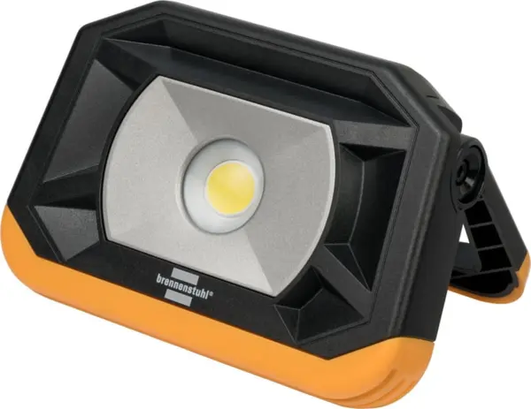 lanterna de lucru led brennenstuhl pf 1000 ma, 1000 lumeni, 2500mah, autonomie 13h