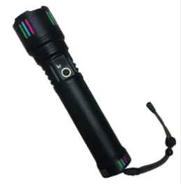 Lanterna de mana profesionala W516 de 5000 lumeni putere 50W