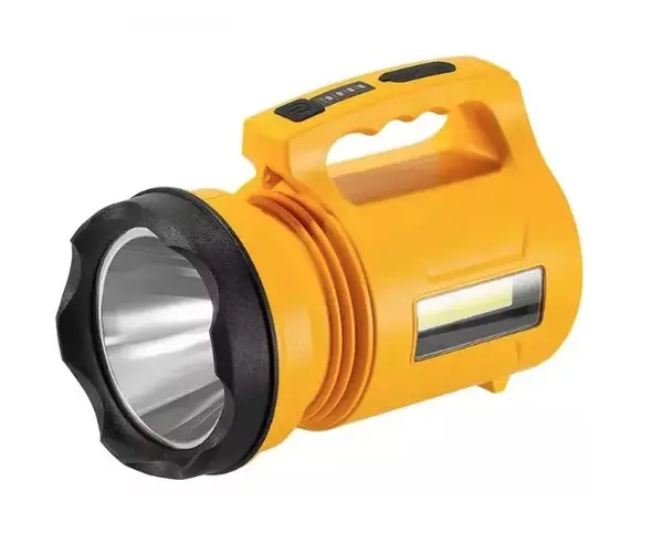 Lanterna de mana W5205 2 cu LED P50 puternic