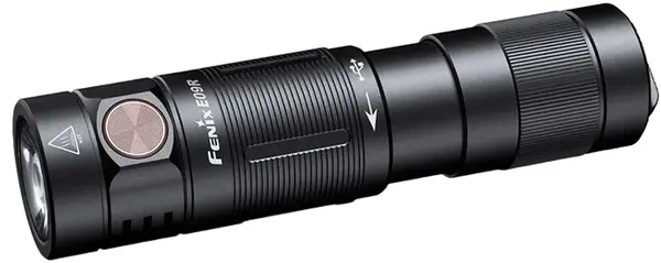 Lanternă Fenix - E09R