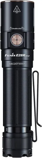 Lanternă Fenix - E28R V2.0