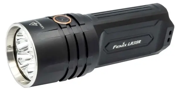 Lanternă Fenix - LR35R