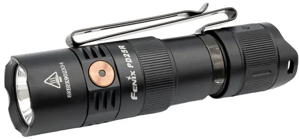 Lanternă Fenix - PD25R
