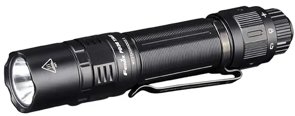 Lanternă Fenix - PD36 TAC