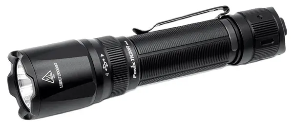Lanternă Fenix - TK20R V2.0 LED