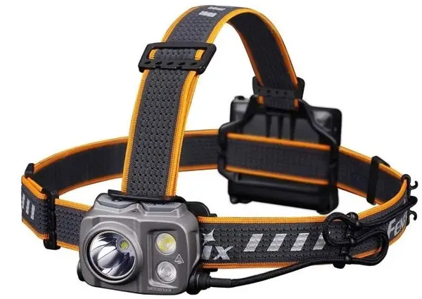 Lanternă frontală Fenix - HP16R, LED