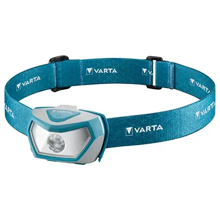 Lanterna frontala Varta H10 Pro