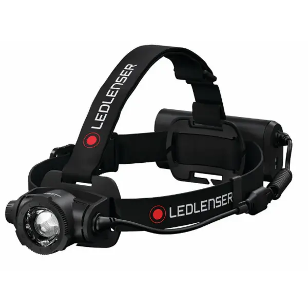 Lanterna H15R Core