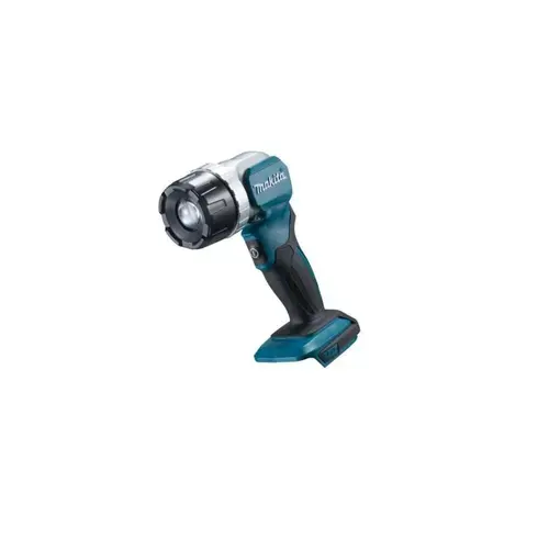 Lanterna LED 4.9W 190 lumeni compatibila acum. Li-Ion LXT 18V, DEADML808, Makita