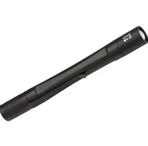 Lanterna LED Brennenstuhl LuxPremium TL 100F, Focus, 100 lm (Negru)