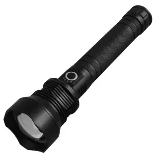 Lanterna Led cu Acumulator T9 / X92-P70 Mare P50 Puternic XL
