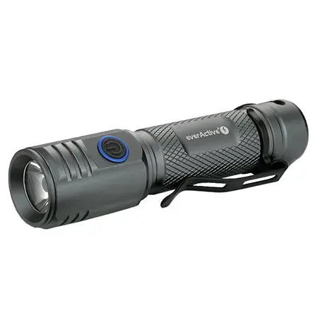 Lanterna LED Everactive EA-FL-2000R
