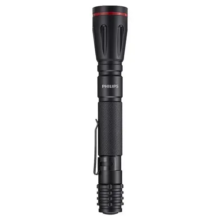 lanterna led philips